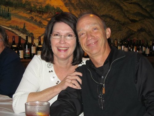 Campus Pastor of Love & Truth Church-Savannah TN. husband to my  beautiful wife Joyce. I have 3 daughters Valerie, Candice, & Mary Katherine! 4 grandchildren.