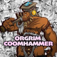 Orgrim Coomhammer (@coomhammer_) 's Twitter Profile Photo Orgrim Coomhammer (@coomhammer_) 's Twitter Profile Photo