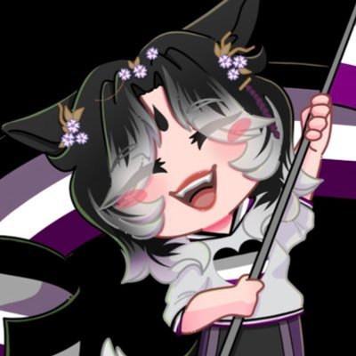 Amaris Shadowsongさんのプロフィール画像
