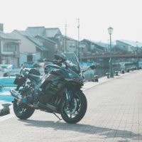 ラテ☕️@Ninja1000SX (@latte_u1002) 's Twitter Profile