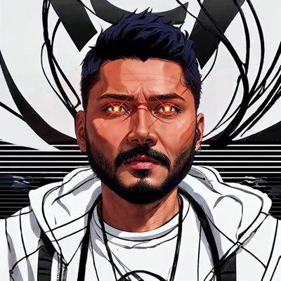 Post-religious flesh-robot + AI. Political Humanist. Future Ethicist. Separation of money & state. Anti-Communist. #Bitcoin https://t.co/WlyOHySOOM