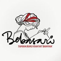 Taman Buku Bebasari (@tb_bebasari) 's Twitter Profile
