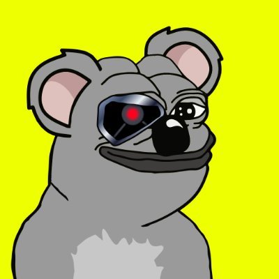 Koala AI Art Generator Profile