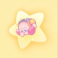 kirbyy cutie✨💛 (@rmono_7) 's Twitter Profile