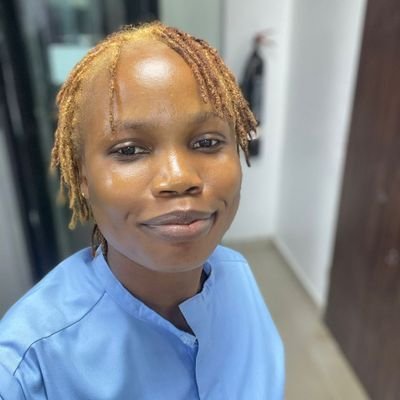 love being myself
friendly🥰
memes 💯
writer✍
Jesus baby💞
Redeemite 💯
Obidient and Yusful citizen