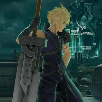 S.(ソルジャー)クラウドさんのプロフィール画像