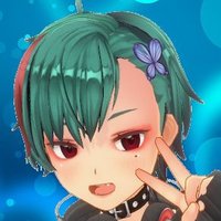 蘇芳アサギ (@suohasagi) 's Twitter Profile