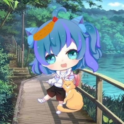 ゆるキャン好き
ホロにじ好き
音ゲー下手
YouTubeやってます
めがみめぐり垢
@yamaoronomeguri
サブ垢@?
妹@rito_holo