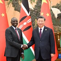 Kenya Embassy Beijing (@kenyaembinchina) 's Twitter Profile