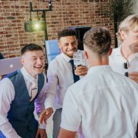 Callum Chase (@chase_callum) 's Twitter Profile