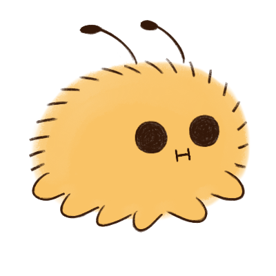 フサフサムシさんのプロフィール画像