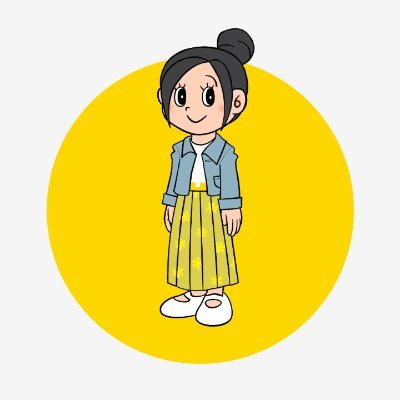 indyastutii's profile picture. Fashion designer | make up ♥
Samingankue | https://t.co/xqC7mL4MoT | https://t.co/8YczpZTCyD