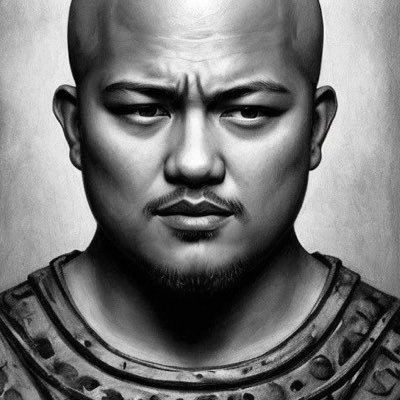 ShrimpPimp1977's profile picture. Vote Blue 💙🌊