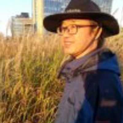 mugongbuk's profile picture. 일상에서 소소한 행복을 찾는다