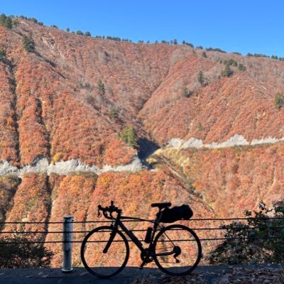 Ozmotes's profile picture. 旅に関係するもの全般. 移動手段は徒歩, 自転車, 鉄道が主. 感動を求めて光の当たらない場所を探し彷徨う/徒歩125km1,800m↑17時間17分,200km33.5時間東京→大阪自転車524km24時間5分/ R229と北海道 / #oR229 / #おぞ湯 / レスポンス遅いです