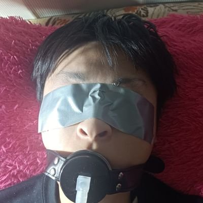 happy2015nankou's profile picture. 175/52/25　G　新潟　緊縛 、拉致監禁、射精管理など、お誘い待ってます。