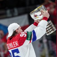 Daniel Voženílek (@vozenilek6) 's Twitter Profile Photo Daniel Voženílek (@vozenilek6) 's Twitter Profile Photo
