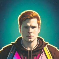 Jordan Dotzel (@amishacorns) 's Twitter Profile