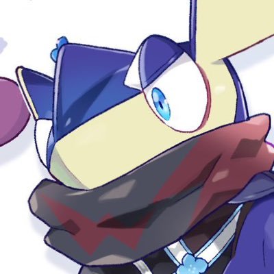 ◓Pokemon OC, FA ❪Skeb❫ https://t.co/MWSJ84LiVH ❪LOG❫ https://t.co/6b4BauYdPG ❪Main❫ @l655l38lOk ❪Sub❫ @boWkknt