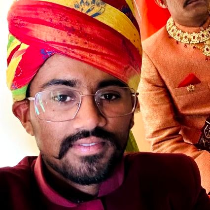 JethusinghSanpa's profile picture. 