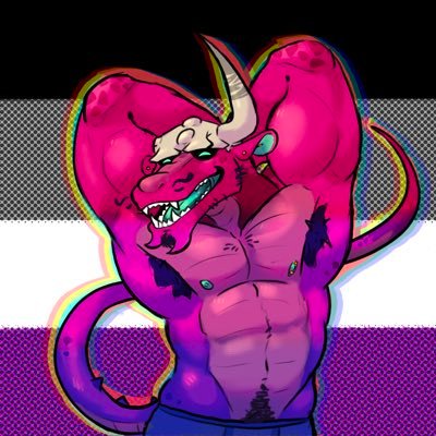 Shugdon 🔞さんのプロフィール画像