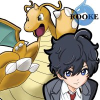 ルーク@りひなとの父(ポケモン初心者とは言われているよ) (@rooketkd) 's Twitter Profile