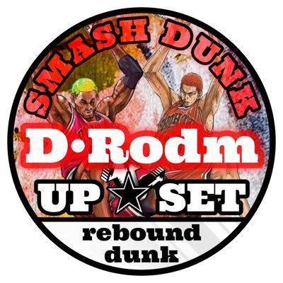 シティダンク2→スマッシュダンク用アカウントです。 夏樹専門でプレーしてます。 得意プレーは開幕リバダンクです。 所属はUP★SETです。 日々の戦歴を残していっています。 TikTok: https://t.co/BBIN9Khy7V