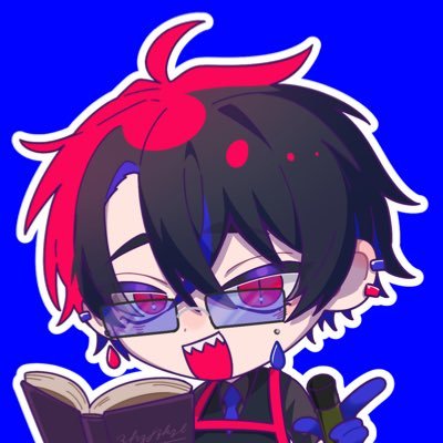 #卓ｩｫ ボイセメイン半テキ可 GM専寄り 本体→@zhzj_zkzl Don't use my works without my permission.
