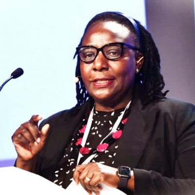 Director @LDC_LIFEAR, Climate Change Group - IIED. Retweets & likes not endorsements. Climate justice, Gender justice, family, community, Coffee & Books...