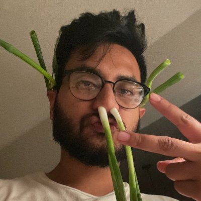 s44d_chowdhury's profile picture. aren't we all dead already?