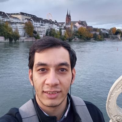 PhD student
Center of Economic Psychology
University of Basel