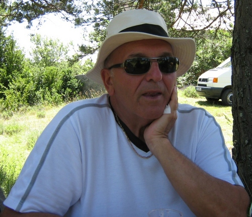 GerardMILLO's profile picture. 