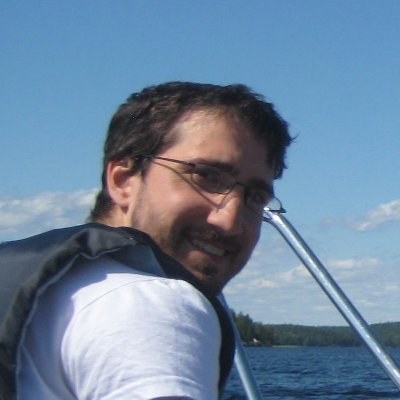 meircif's profile picture. Software engineer