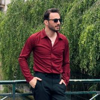Burak Kartal (@mackrulz) 's Twitter Profile Photo Burak Kartal (@mackrulz) 's Twitter Profile Photo