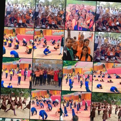 teacher in physical education