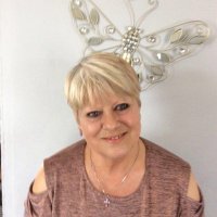 Gill James (@gilljames54) 's Twitter Profile