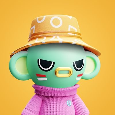 NotDunder's profile picture. 3D modeling on web3 because I'm not hot enough to do modeling in web2 / DM FOR COMMISSIONS / 🇵🇭

@luckyzeros / @RavenCorexyz