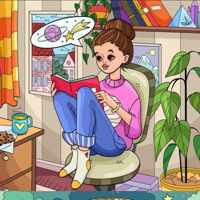 HumariAtariya's profile picture. Mindspill
about everything😌❤️