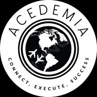 ACEDEMIA (@connectacedemia) 's Twitter Profile
