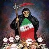 journalist and political activist opposed to the Iranian regime and its aides in neighboring countries