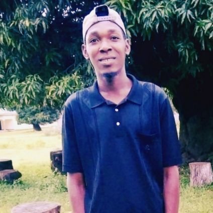 SsamwelSos88497's profile picture. Historians –Political Analyst –⚽ Bayern