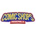 Comic Shops Assemble (@c_s_assemble) Twitter profile photo Comic Shops Assemble (@c_s_assemble) Twitter profile photo