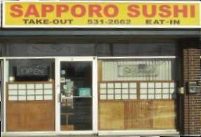 SapporoKingston's profile picture. Kingston's FIRST Japanese Restaurant! 

We are open Monday to Friday 11:30 to 9, Saturday open 12 to 9, and Sunday by reservation only.