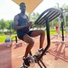 EngOndiek's profile picture. The Man In The Arena.

Pay Now. Play Later.

Building @fitspire254