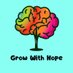 Grow With Hope (@growwithhopeuk) Twitter profile photo