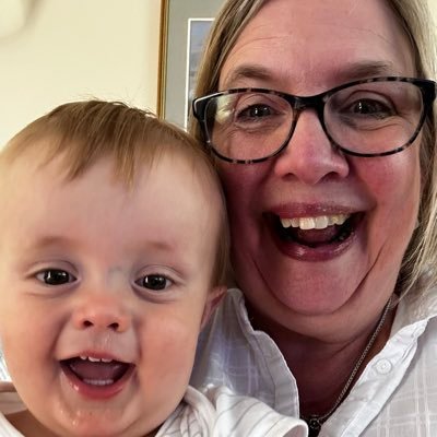 Becky_Lambert92's profile picture. Wife, mum, Christian and proud to have been a nurse in the NHS for over 35 years