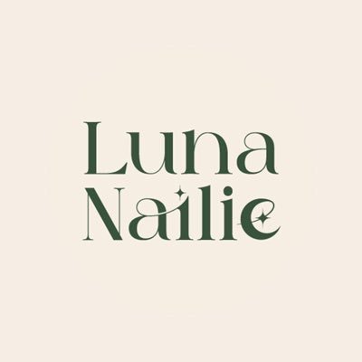 เล็บปลอมสำเร็จรูป ♡ made to order only ♡ 🌷 IG : luna_nailie (ลูน่า เนลลี่) | รีวิว #luna_nailie