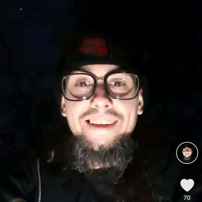 JoShAxFaNTaSMa's profile picture. Paranormal Investigator~Investigating Haunted locations• Cemeterys•SpiritBox Session's•LIVE Paranormal Investigations on TikTok