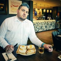 Breakfast Today! (@awbreakfast2day) 's Twitter Profile Photo Breakfast Today! (@awbreakfast2day) 's Twitter Profile Photo
