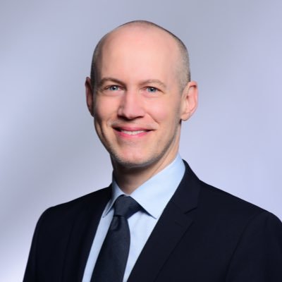 Christian Pieter Hoffmann Profile